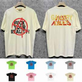 Picture of Gallery Dept T Shirts Short _SKUGalleryDeptS-XXLsytGA04113303